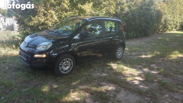 Fiat Panda 1.2 8V Lounge [5 személy] EU6